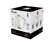 Eldom C265 Nelo biały - 1010584 - zdjęcie 10